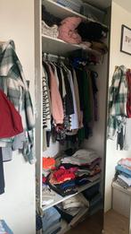 Ikea pax kast, Huis en Inrichting, Kasten | Kledingkasten, 200 cm of meer, Zo goed als nieuw, 50 tot 75 cm, 50 tot 100 cm