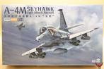 ROWASP Magic Factory 1/48 A-4M Skyhawk Light Attack Aircraft, Overige merken, Magic Factory, Nieuw, Ophalen of Verzenden
