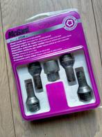 velg slotbouten, Auto diversen, Ophalen, Zo goed als nieuw