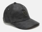 Originele GUESS Cap, diverse kleuren, Verzenden, Nieuw, One size fits all, Pet