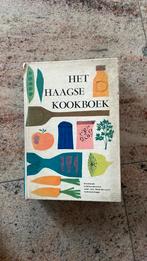 Het Haagse kookboek (42ste druk) uit 1963, Ophalen, Gelezen, F.M. Stoll en W.H. De Groot