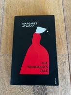 The Handmaids Tail van Margaret Atwood (paperback - Engels), Ophalen of Verzenden, Gelezen, Margaret Atwood, Amerika
