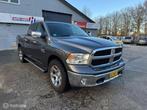 Dodge Ram 1500 3.6 V6 Quad Cab 6'4 LPG-G3 MARGE!, Automaat, Gebruikt, Stoelverwarming, Origineel Nederlands