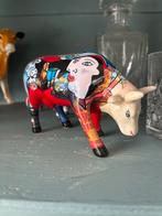 Cow Parade Koe Beeld, Ophalen of Verzenden, Zo goed als nieuw, Dier
