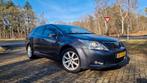 Toyota Avensis 2.0 16V Vvt-i Wagon CVT 2010 Grijs, Auto's, Toyota, Zwart, 4 cilinders, 152 pk, Particulier