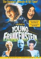 Young Frankenstein - Mel Brooks - special edition, 1960 tot 1980, Alle leeftijden, Ophalen of Verzenden, Zo goed als nieuw