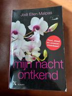Jodi Ellen Malpas - MIJN NACHT ONTKEND, Fout en Stout, Boeken, Gelezen, Jodi Ellen Malpas, Ophalen of Verzenden, Nederland