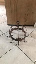 Vintage Franse vleeshaak, Antiek en Kunst, Ophalen of Verzenden