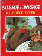 Suske en Wiske nr.212 De Edele Elfen, Ophalen of Verzenden, Zo goed als nieuw, Eén stripboek