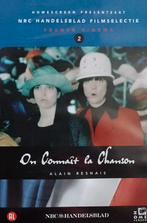 On Connait La Chanson - Alain Resnais, Alle leeftijden, Ophalen of Verzenden, Gebruikt, Frankrijk