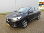 Renault Kadjar 1.2 TCe Limited, Origineel Nederlands, Te koop, 5 stoelen, Benzine