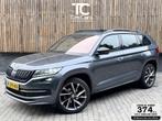 Skoda Kodiaq 1.5 TSI Sportline Automaat | Panoramadak | Trek, Auto's, Euro 6, 4 cilinders, 150 pk, 1481 kg