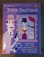 Pink Panther Film Collectie (6 DVD's), Cd's en Dvd's, Dvd's | Tv en Series, Boxset, Ophalen of Verzenden, Zo goed als nieuw, Komedie