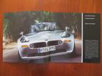 BMW Z8 Engine Start (1999), Boeken, Ophalen of Verzenden, Nieuw, BMW