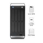 OWC ThunderBay Flex 8, Harde schijf, Minder dan 8x, Ophalen, Overige merken