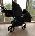 Thule Sleek tweeling wagen, Ophalen, Kinderwagen of Buggy