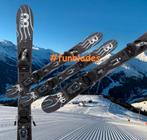 Snowblades, nieuw, 99cm + Tyrolia Power 10 Grip&Walk Skibind, Sport en Fitness, Skiën en Langlaufen, Nieuw, Overige merken, Ophalen of Verzenden