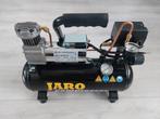 Jaro Compressor model JR01960/12V, Doe-het-zelf en Verbouw, Compressors, Ophalen, 6 tot 10 bar, Nieuw, Minder dan 200 liter/min