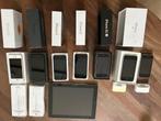 iPhone, ipad en verloopkabels, Telecommunicatie, Mobiele telefoons | Apple iPhone, Ophalen, Gebruikt, Zwart, 16 GB