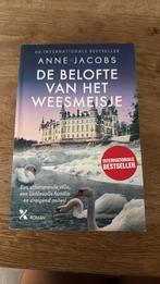 De belofte van het weesmeisje deel 5 uit de serie, Boeken, Romans, Anne Jacobs, Ophalen of Verzenden, Zo goed als nieuw, Nederland