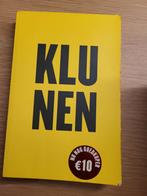 Kluun - Klunen, Boeken, Essays, Columns en Interviews, Kluun, Zo goed als nieuw, Ophalen