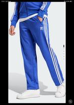 Adicolor Classics Firebird Trainingsbroek, Kleding | Heren, Sportkleding, Ophalen of Verzenden, Zo goed als nieuw, Zwart, Algemeen