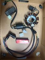 8 Polige Ontsteking bobine en cdi ATV Chinees, Ophalen of Verzenden, Gebruikt, Overige typen