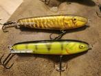 2x Salmo Sweeper 14, Watersport en Boten, Hengelsport | Roofvissen, Ophalen of Verzenden, Zo goed als nieuw, Overige typen