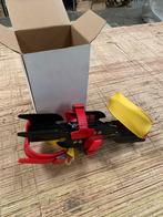 Frisia bobskate maat 24-30, Zandstra, Overige typen, Nieuw, Ophalen of Verzenden