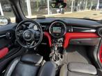 Mini Cooper 1.5 Automaat Kings Cross - JCW pakket|136PK|HUD, Auto's, Mini, 136 pk, Gebruikt, 4 stoelen, 49 €/maand