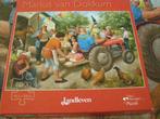 Landleven - Marius van Dokkum, Hobby en Vrije tijd, Denksport en Puzzels, Ophalen of Verzenden, 500 t/m 1500 stukjes, Legpuzzel