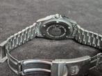 Tag Heuer 972.006, Sieraden, Tassen en Uiterlijk, Horloges | Heren, Ophalen of Verzenden, Zo goed als nieuw, Staal, TAG Heuer