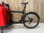 Larry vs Harry Manuele Bullitt X met bak Zwart 2022, Gebruikt, Overige merken