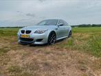 BMW e60 m5, Auto's, BMW, Automaat, 1730 kg, Achterwielaandrijving, Zwart