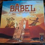 Babel 999 games, Hobby en Vrije tijd, Gezelschapsspellen | Bordspellen, Ophalen of Verzenden, Zo goed als nieuw