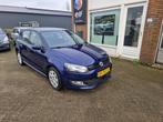Volkswagen Polo 1.2 TDI "Comfortline" Airco - Cruise - Stoel, Voorwielaandrijving, Euro 5, Stof, Gebruikt