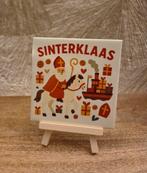 Sinterklaas tegeltjes, Ophalen of Verzenden