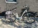 Flyer Elektrische Fiets dames, Gebruikt, 51 tot 55 cm, 50 km per accu of meer, Ophalen