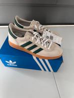 Adidas Handball Spezial W - Nieuwstaat, Verzenden, Beige, Nieuw, Sneakers of Gympen
