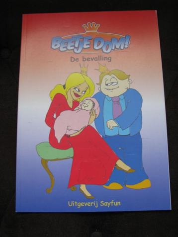 Diverse nieuwe stripboeken beschikbaar voor biedingen