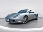 Porsche Boxster S 3.2 Tiptronic YOUNGTIMER 2002 | 97-XK-ZL, Auto's, Automaat, Achterwielaandrijving, Gebruikt, Cabriolet