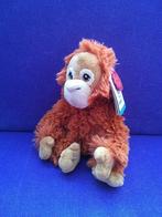 KEEL TOYS ECO Knuffel AAP **Nieuw met Kaartje**, Ophalen of Verzenden, Nieuw, Overige typen