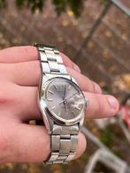 Rolex 1500 Oyster Perpetual Date - 1969, Sieraden, Tassen en Uiterlijk, Horloges | Heren, Staal, Polshorloge, Ophalen of Verzenden