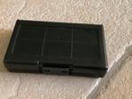 Opberg doosje voor 24 switch spellen, Ophalen of Verzenden, Gebruikt