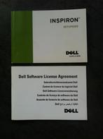 Dell, Dynalink, PC, Sharp en Xerox handleidingen € 1,50 p. s, Ophalen of Verzenden, Gelezen, Besturingssystemen
