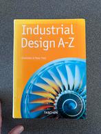 INDUSTRIAL DESIGN A-Z, C FIELL, Ophalen of Verzenden, Zo goed als nieuw, Overige onderwerpen