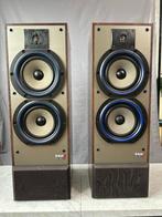 Bowers en Wilkins B&W DM 330i, Ophalen, 60 tot 120 watt, Front, Rear of Stereo speakers, Bowers & Wilkins (B&W)