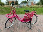 Sparta Fiets te Huur - 3 Versnellingen, Sparta, Versnellingen, Ophalen of Verzenden, 53 tot 56 cm