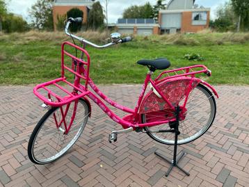 Sparta Fiets te Huur - 3 Versnellingen beschikbaar voor biedingen