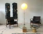 IB Kofod-Larsen Elisabeth lounge chairs, Antiek en Kunst, Ophalen
